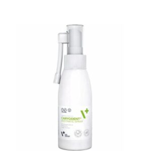VetExpert Caryodent Enzimatic Spray 75 g