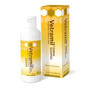 Vetramil Derma sampon 150ml
