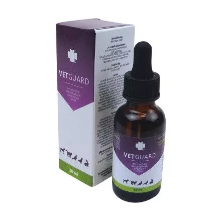 VetGuard 30ml