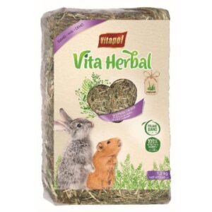 Vitapol XL Széna 1200g