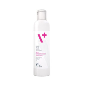 VetExpert Antiseborrhea Sampon 250 ml