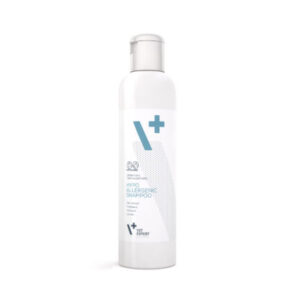 VetExpert Clinic Care Hypoallergenic sampon 250 ml