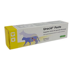 Urocid paszta 100g