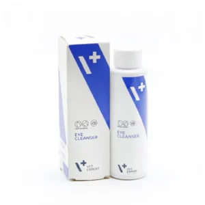 VetExpert Szemkörnyék tisztító folyadék 100 ml