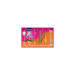 Vitakraft Cat Stick Mini pulyka-bárány 3x6g
